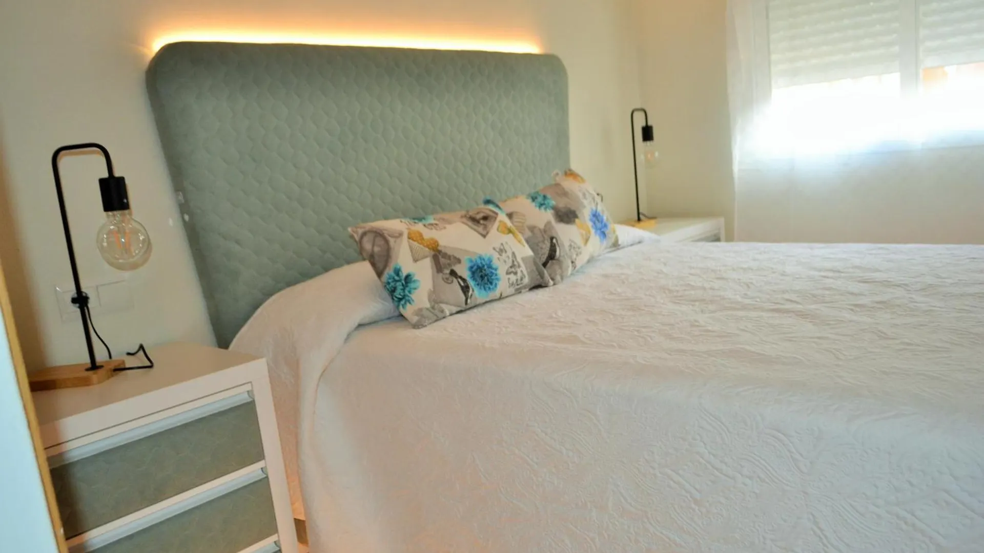 Centro Hospitales Saturno Daire Málaga