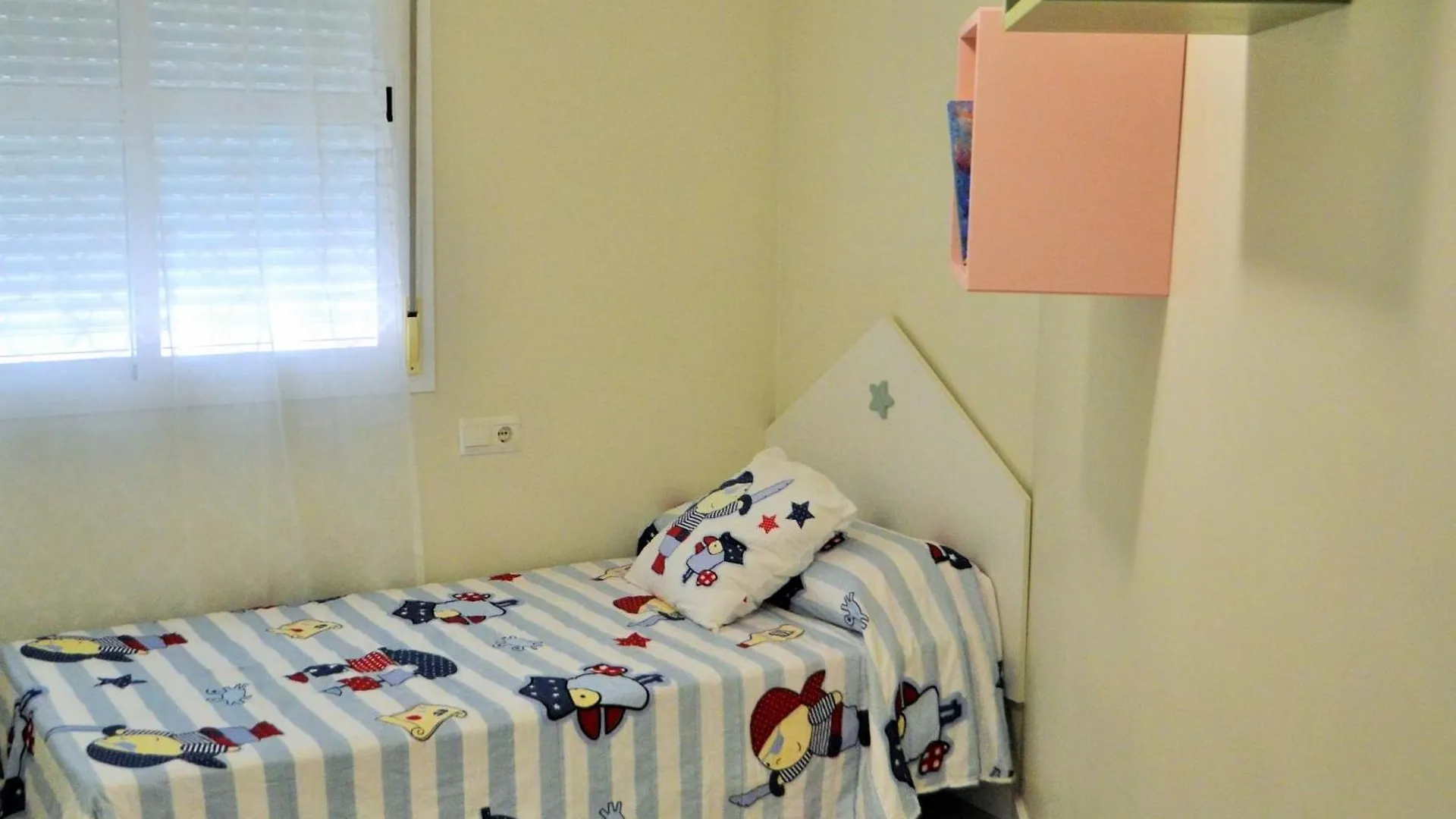 Centro Hospitales Saturno Daire Málaga