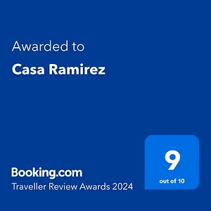 Casa Ramirez Appartamento