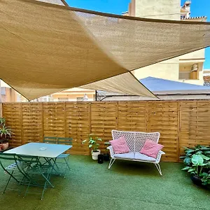 Loft Martinez Maldonado Appartamento