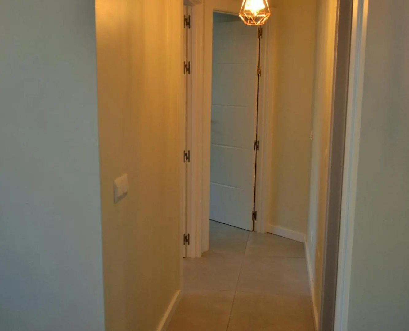 Centro Hospitales Saturno Apartment Malaga