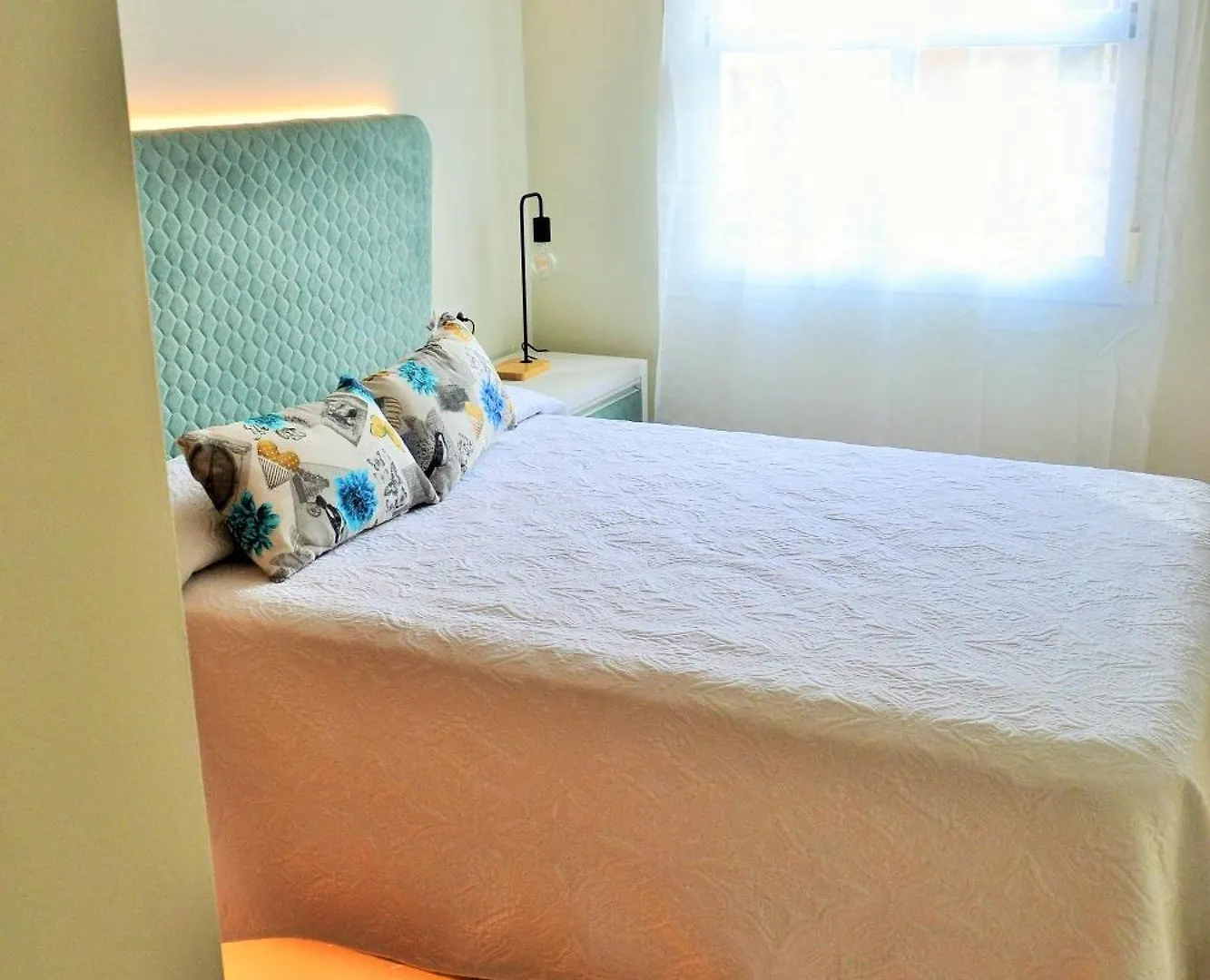 Centro Hospitales Saturno Apartment Malaga 0*,